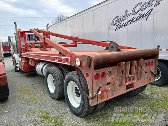 Western Star 4900 Anlegg - Annet