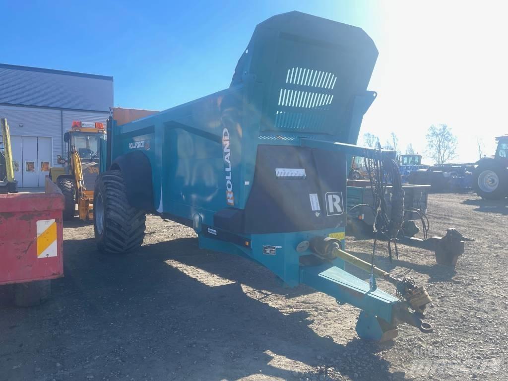 Rolland RF 6620 Gjødselspreder