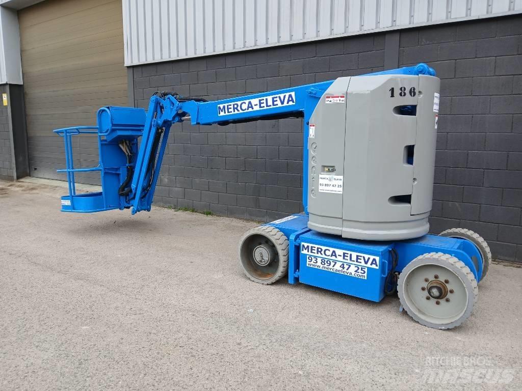 Genie Z 30/20 N RJ Leddede bomlifter