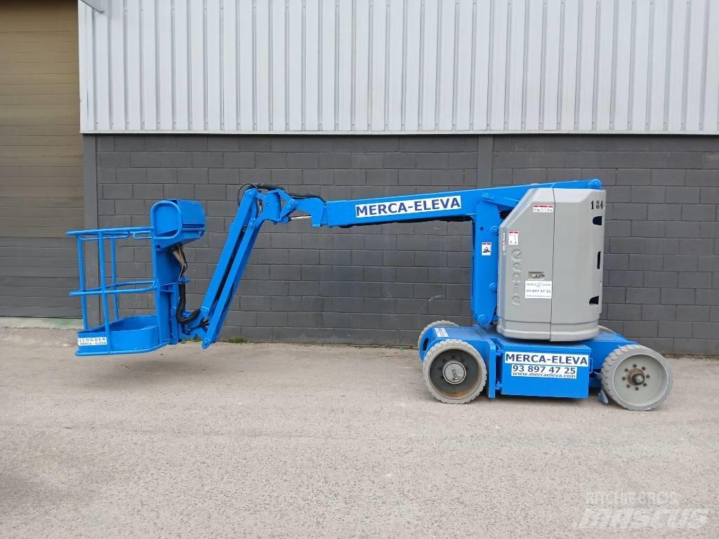 Genie Z 30/20 N RJ Leddede bomlifter