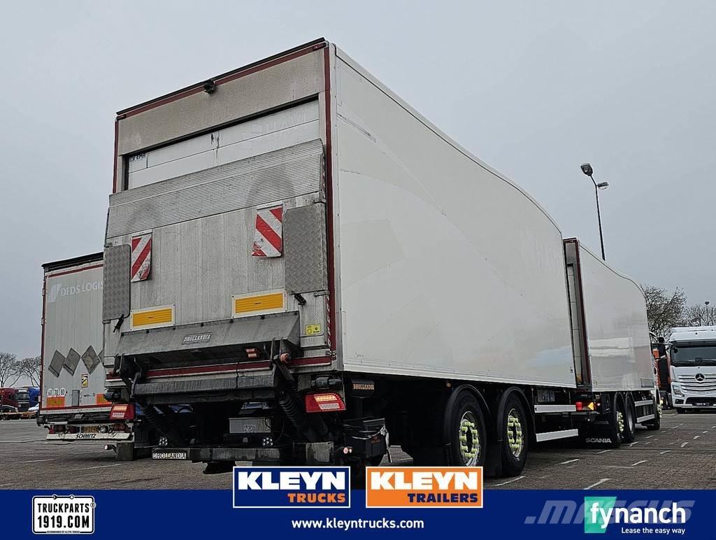  OMAR 20 Skaphengere Frys/kjøl/varme