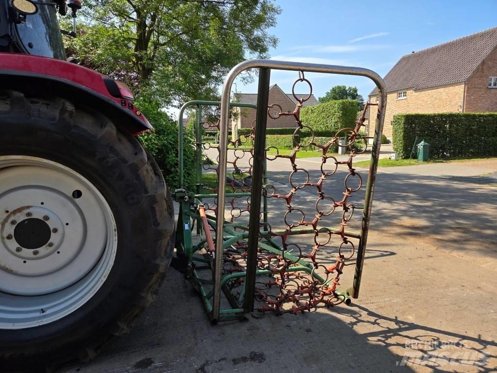 Jako W600 Annet fôrhøsterutstyr
