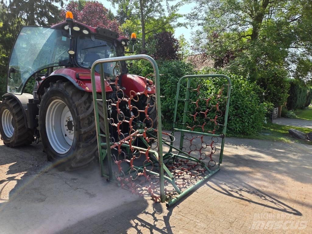 Jako W600 Annet fôrhøsterutstyr