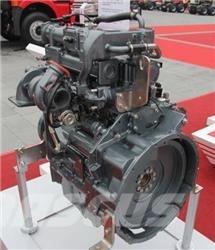 Deutz BF4M2012 Motorer