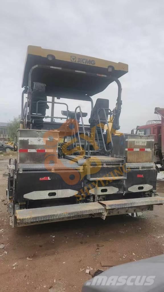 XCMG RP 903 Asfaltutleggere