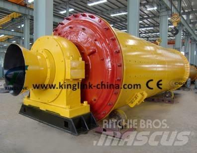 Kinglink Ball Mill Møller/Slipemaskiner
