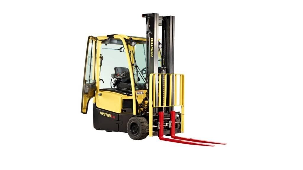 Hyster J2.0XNT Elektriske trucker
