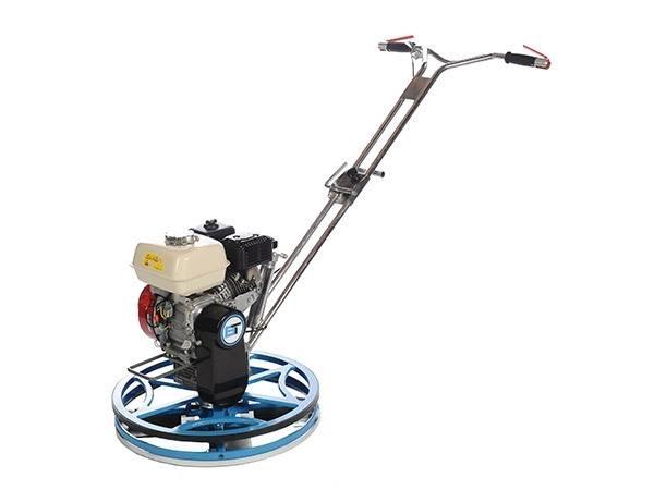  Beton BT60 Edger Skje