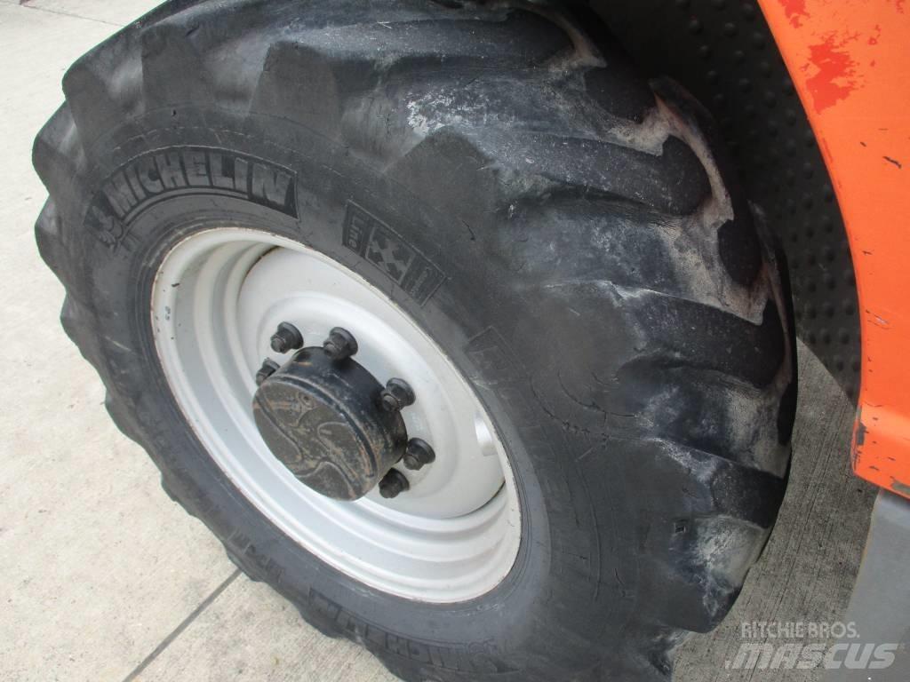 Manitou MT 1030 (568) Teleskoplastere