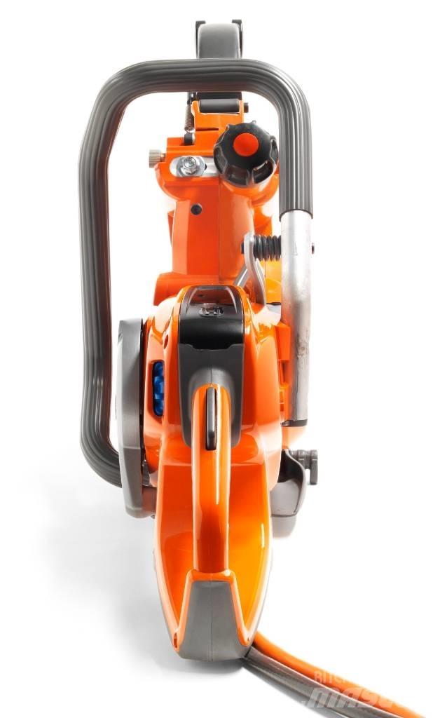 Husqvarna K6500 Ring Anlegg - Annet