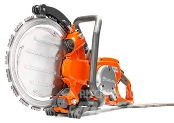Husqvarna K6500 Ring Anlegg - Annet