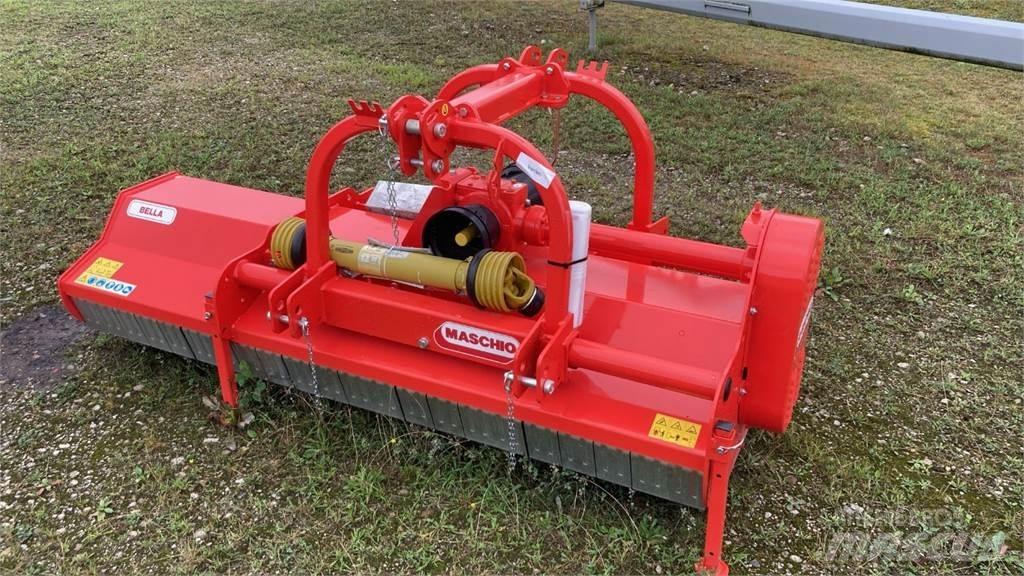 Maschio Bella 210 Park- og hagemaskiner - Annet