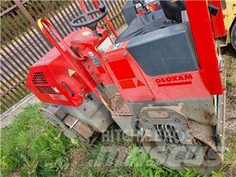 Bomag BW 100 AD M-2 Tandem Valser