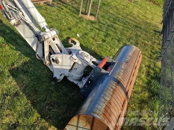 Takeuchi TB 280 FR Midigravere 7 - 12t