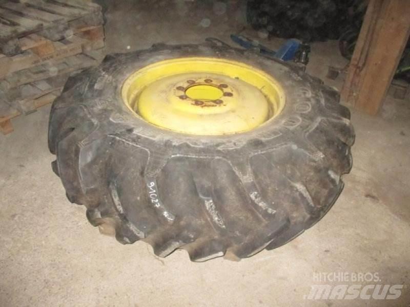 Goodyear K Landbruk - Annet