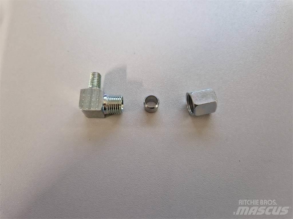 Ponsse 0059167 Hydraulikk