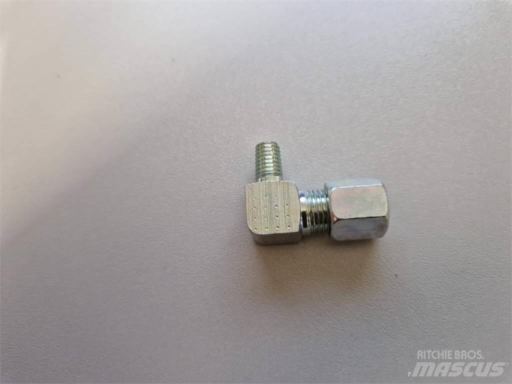 Ponsse 0059167 Hydraulikk