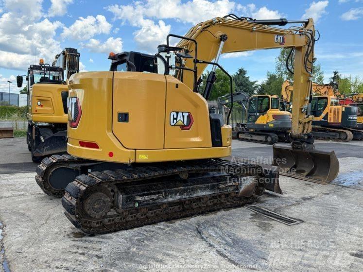 CAT 315GC Beltegraver