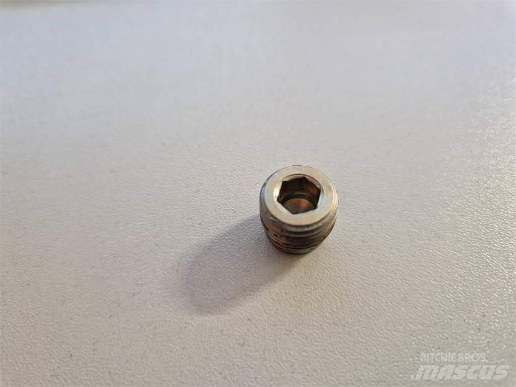 Rottne 059-0109 Hydraulikk