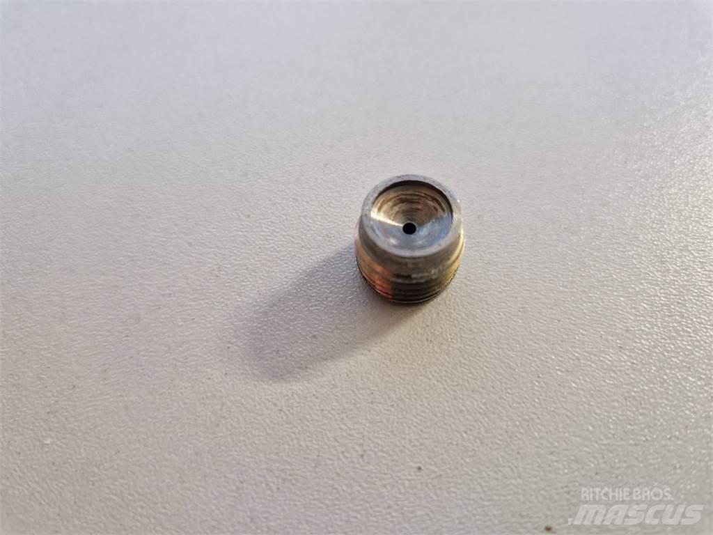 Rottne 059-0109 Hydraulikk