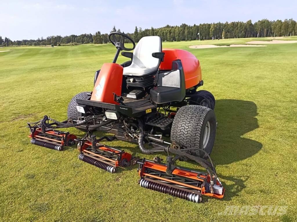 Jacobsen LF3400 Sitteklippere