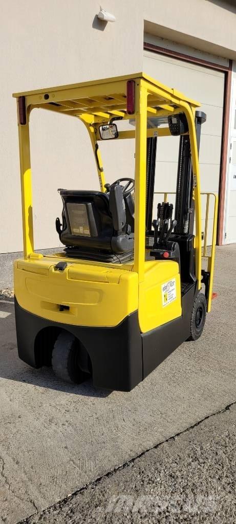 Hyster A 1.5 XNT Elektriske trucker