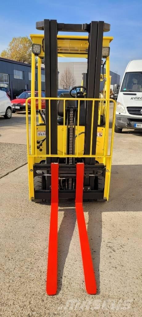 Hyster A 1.5 XNT Elektriske trucker