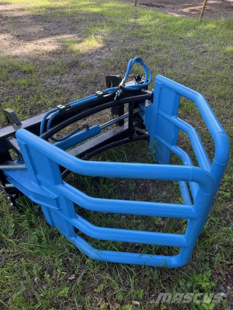 SE Equipment  Balgrip Frontlaster ektrautstyr