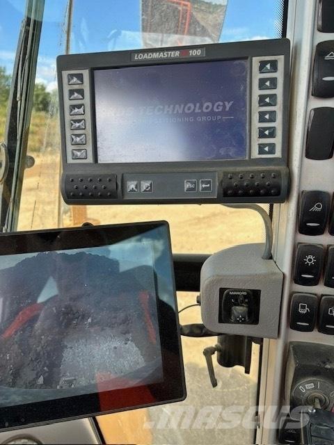 Volvo L 150 H Hjullastere