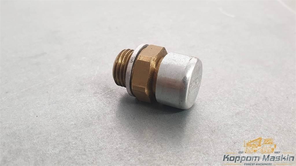Ponsse 0064709 Hydraulikk