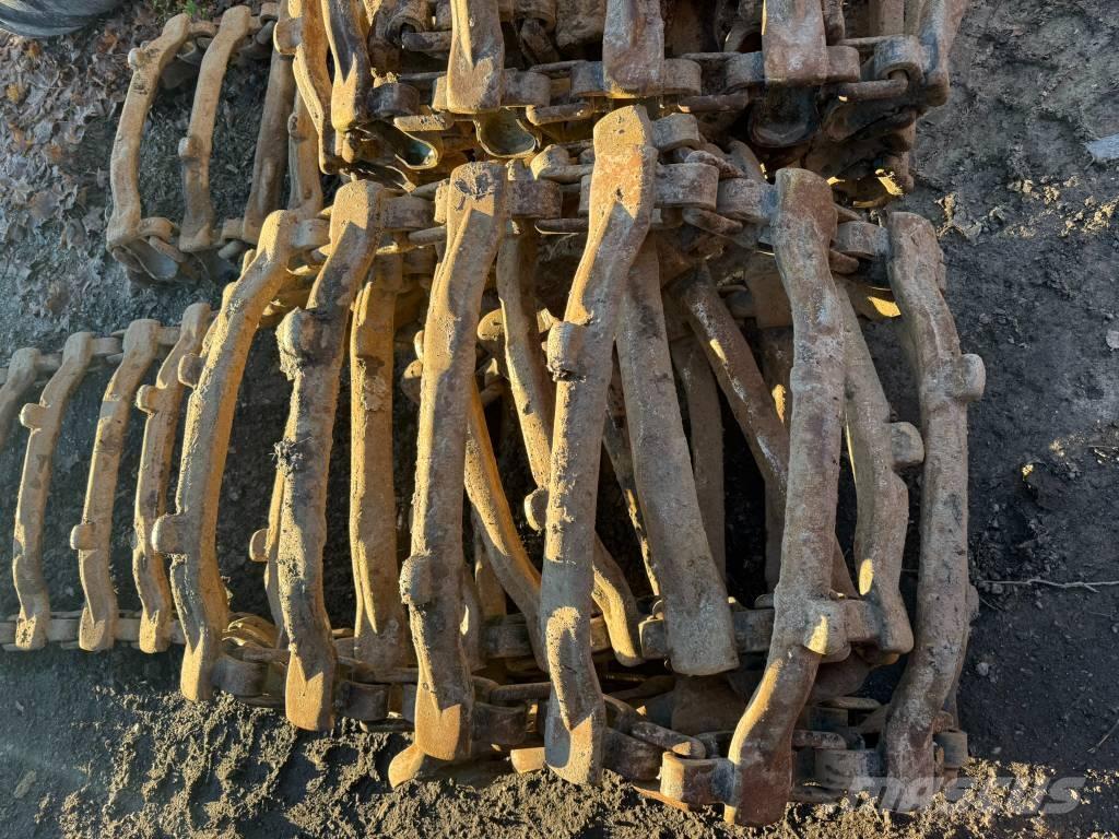 Eco Log 550F T-PRO Hogstmaskiner