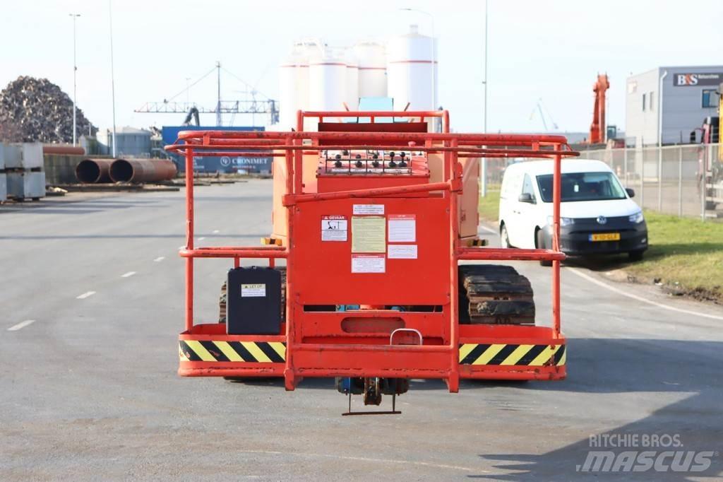 Aichi SR18A Leddede bomlifter