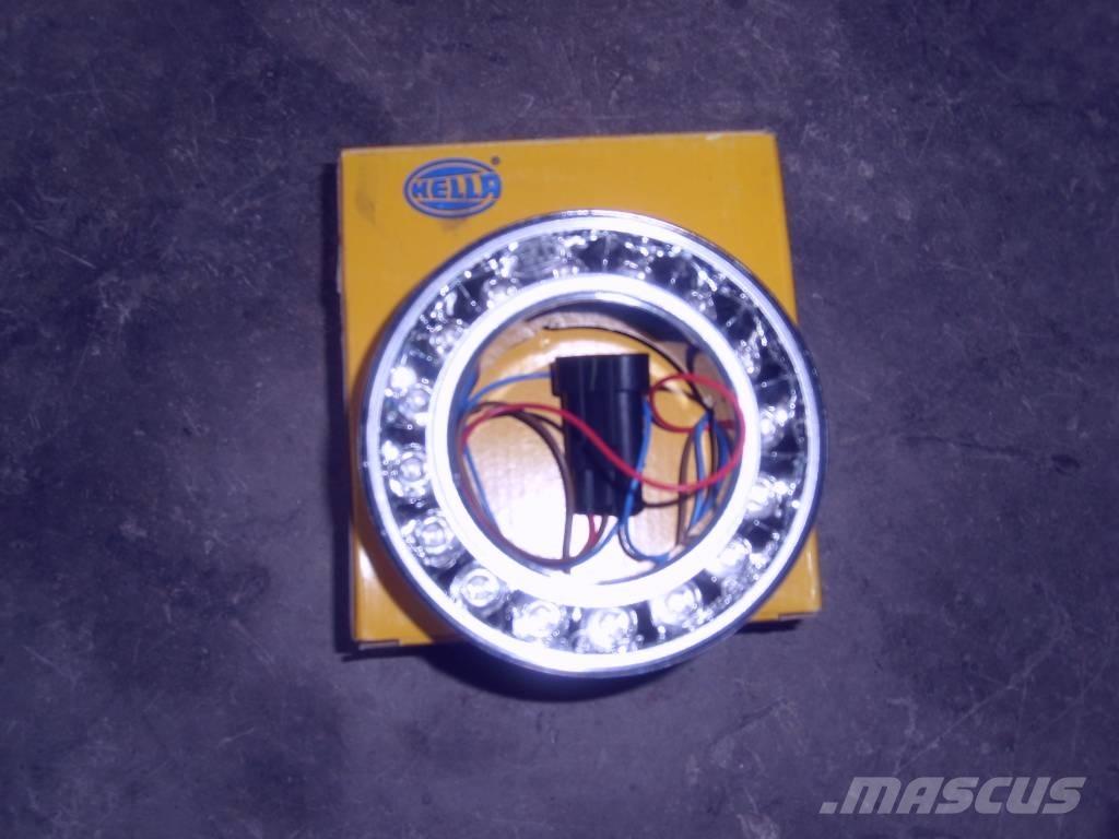  hella ligth Transport - Annet