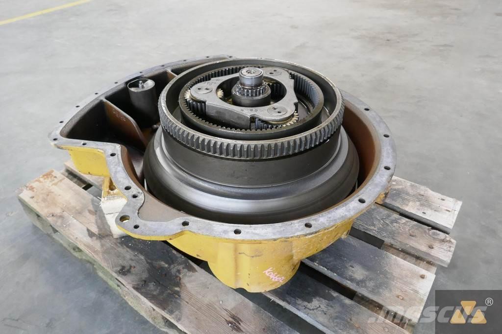 CAT 3P-7663 Girkasser