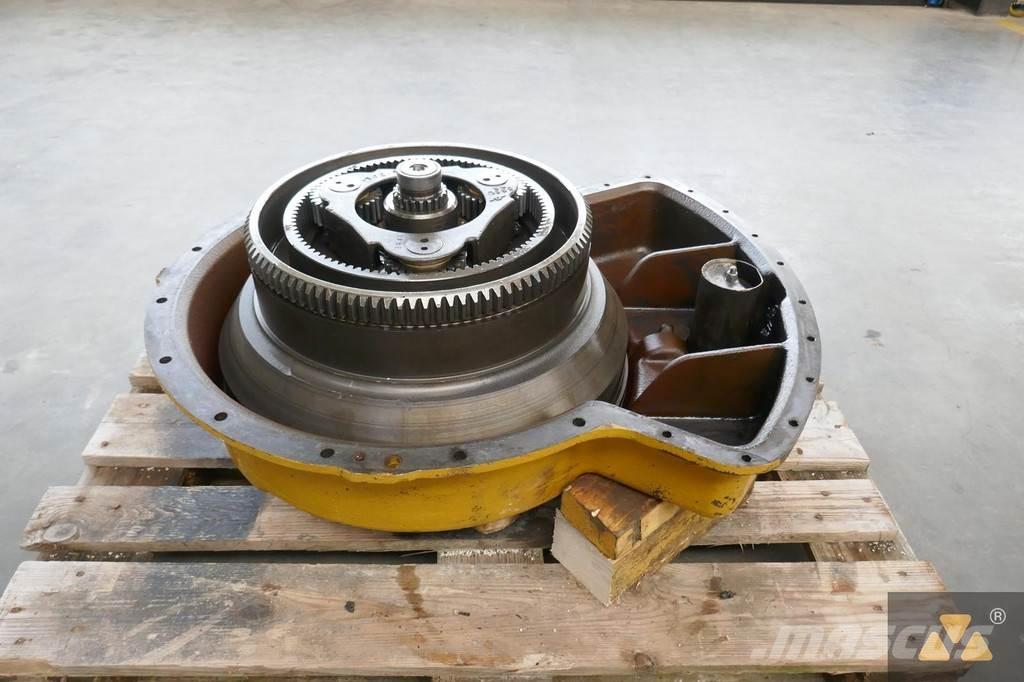 CAT 3P-7663 Girkasser