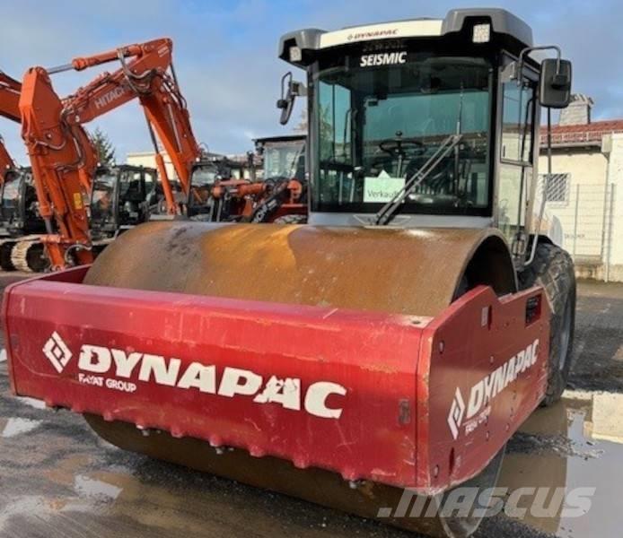 Dynapac CA 4000 D Valsetog