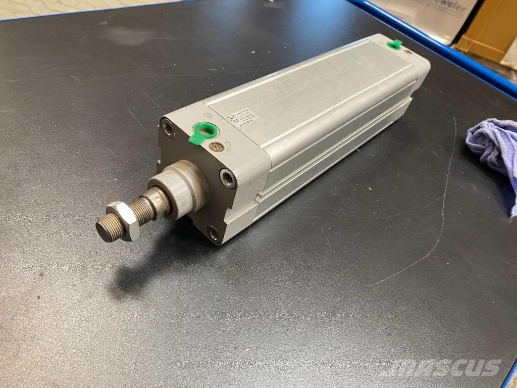  Pneumatic Cylinder Hydraulikk