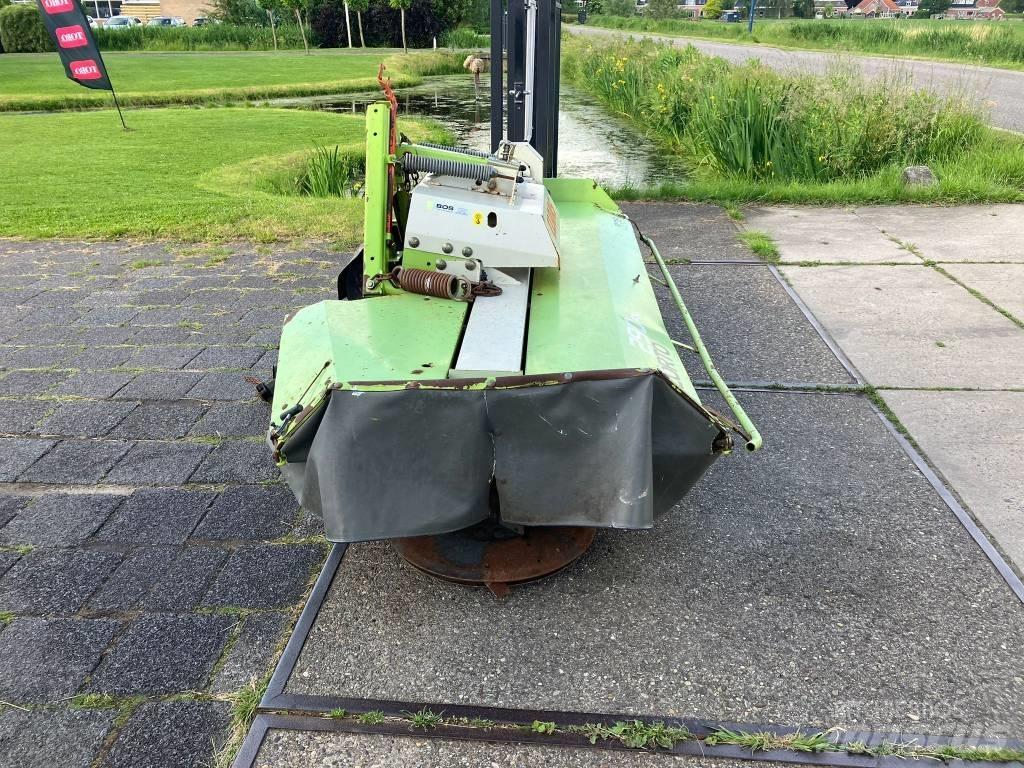 CLAAS corto 290 fn Slåmaskiner