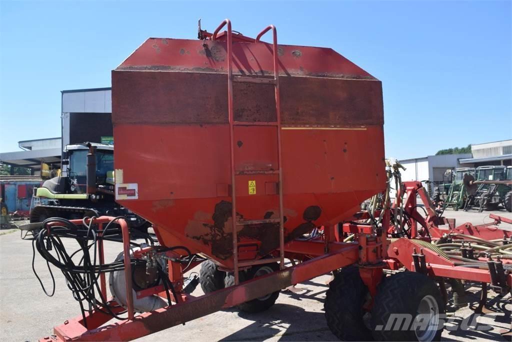 Horsch CO 6.25 Såmaskiner