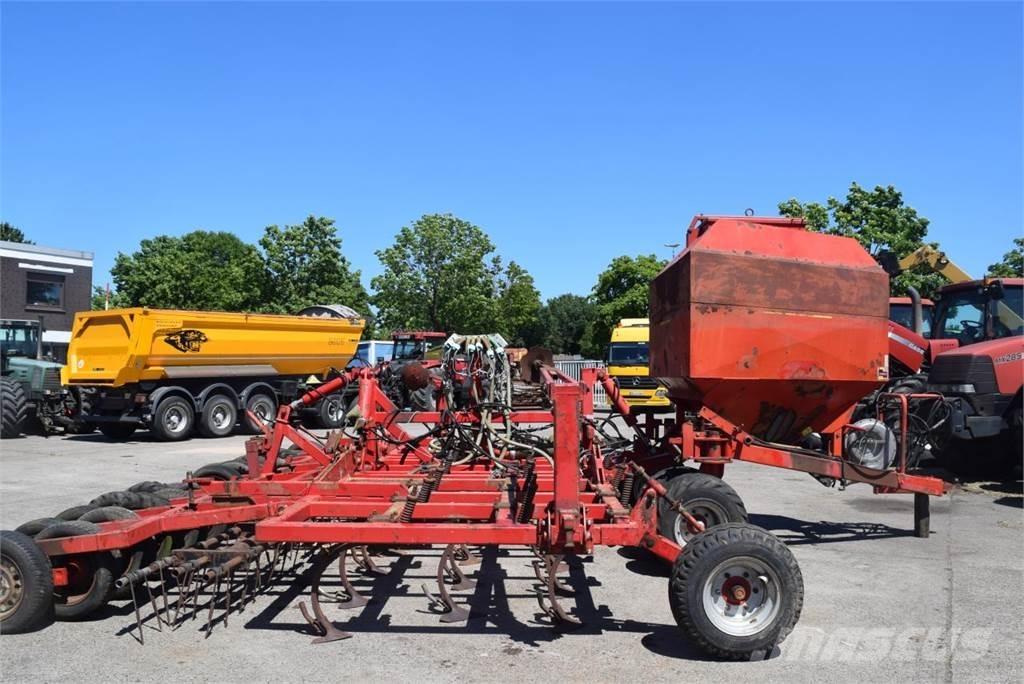 Horsch CO 6.25 Såmaskiner