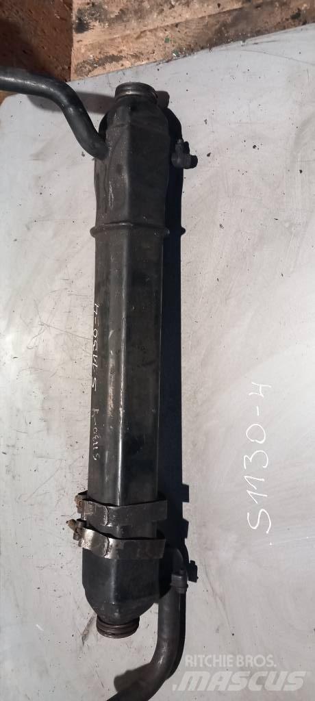 Scania R 420 1803282 Motorer