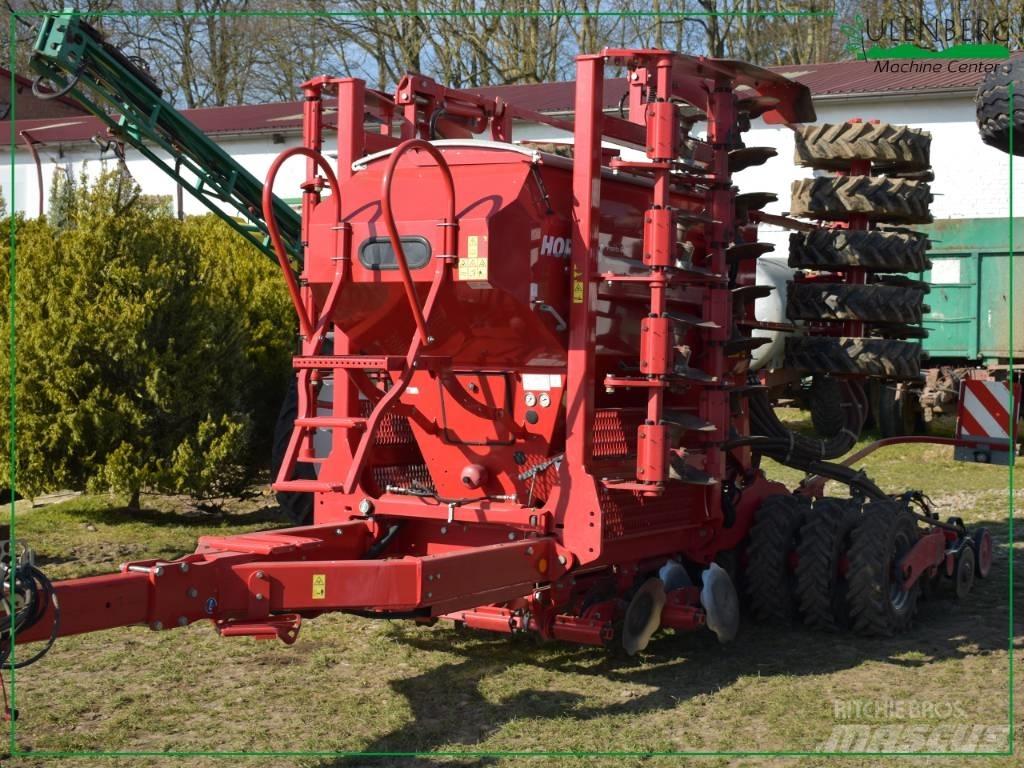 Horsch Pronto 6 DC Såmaskiner