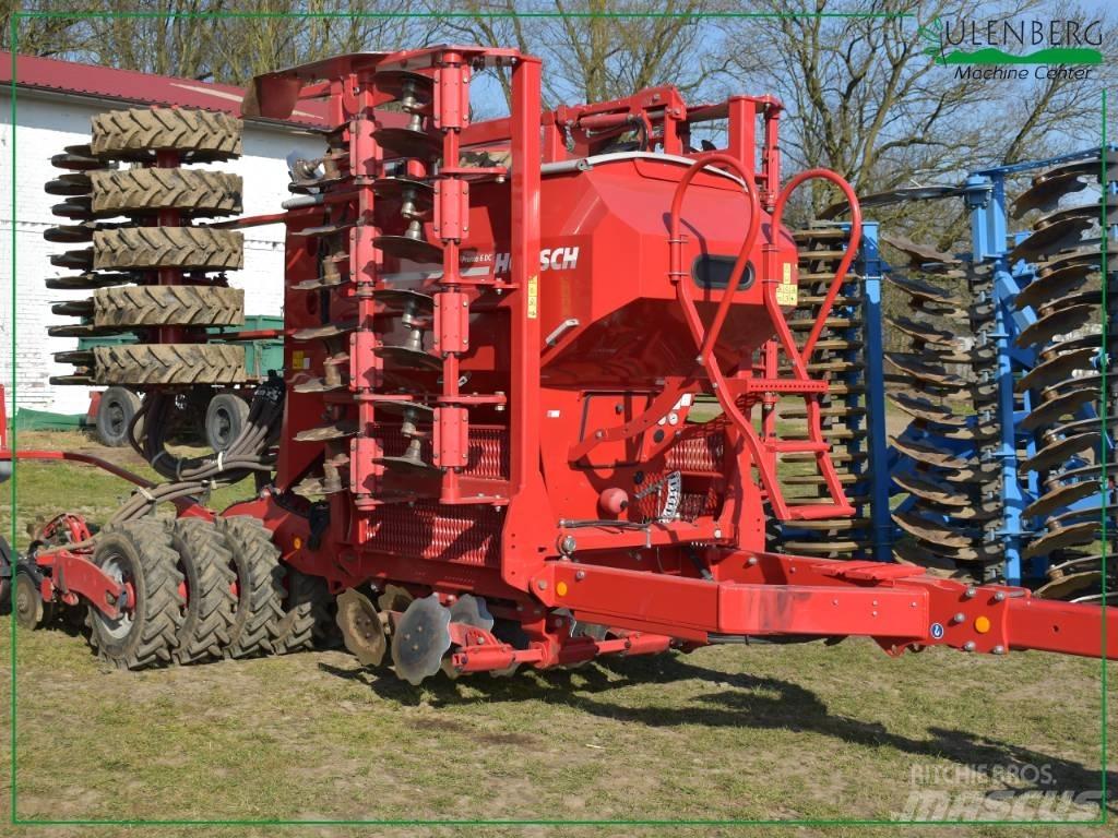Horsch Pronto 6 DC Såmaskiner