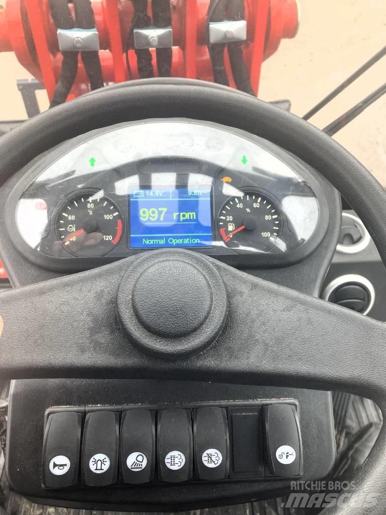 VM Loader 1040LXC Minilastere