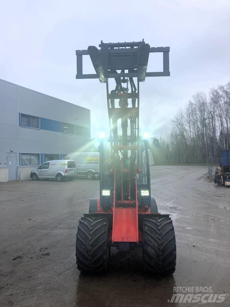 VM Loader 1040LXC Minilastere