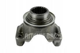 CAT - flansa - 1226787 Girkasse