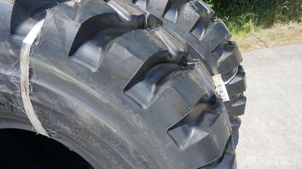 Bridgestone vlt Rammestyrte Dumpere
