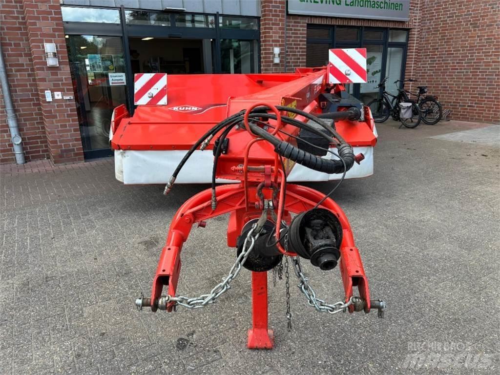 Kuhn FC 303GL Slåmaskiner