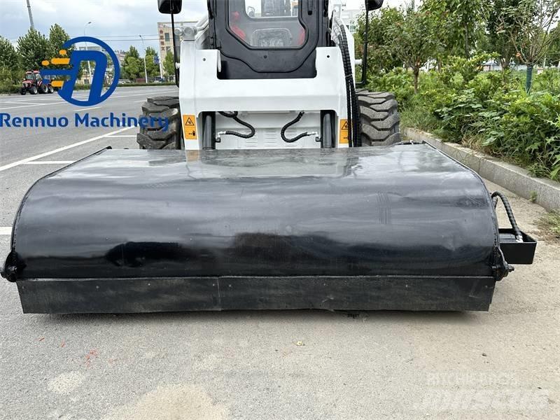 Bobcat S 16 Kompaktlastere