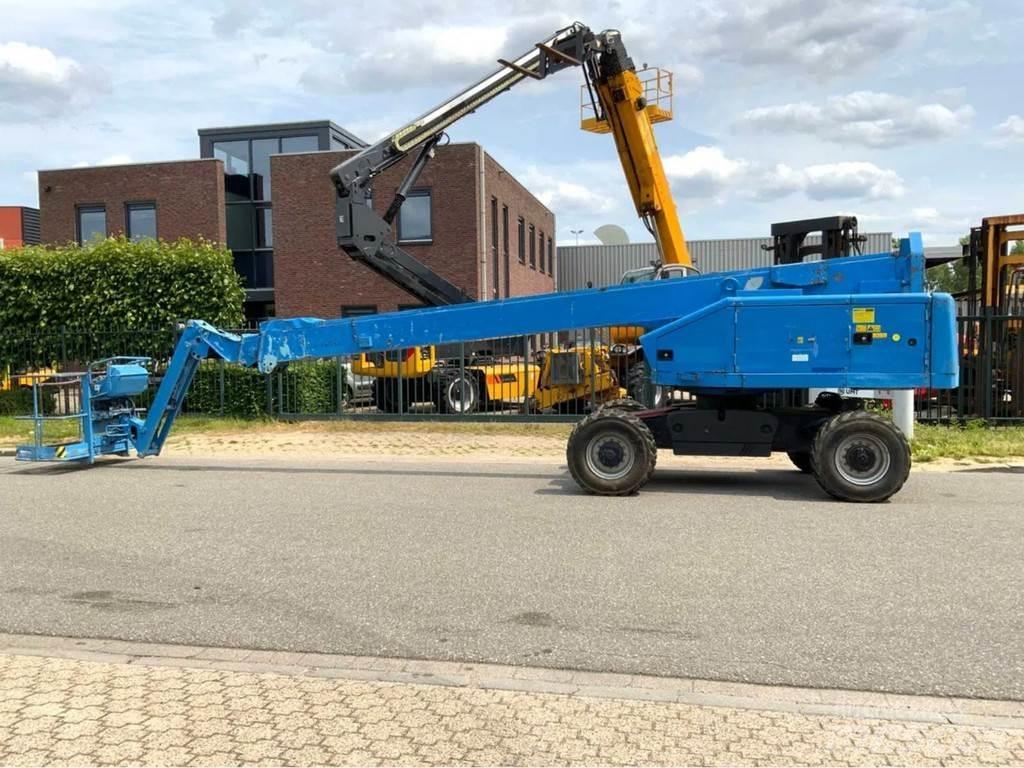 Aichi SP21AJ Teleskop bomlifter